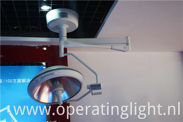 Gynecological Operating Light